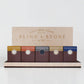 Sling + Stone Men's Goat Milk Soap