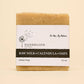 Dandelion Naturals - Raw Milk, Calendula, & Oats Bar Soap | Unscented Bar Soap