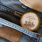 Cowboy & Co. - Tallow Lip Balms | Cocoa, Orange, Mint, Lemon, Unscented