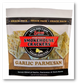 Spices Smokehouse Crackers - Garlic Parmesan