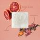Grit - Hearth & Ember Tallow Soap | Natural Handmade Soap