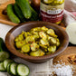 Byler's Spicy Bread and Butter Pickles, 16 Fl. Oz