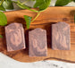Juniper & Sage Soap Co. - Tallow & Goat Milk Soap - Blackberry
