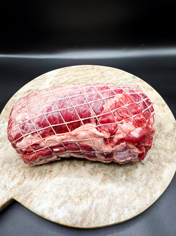 Roasts & Stew Meat