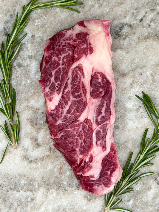 Chuck Eye Steak