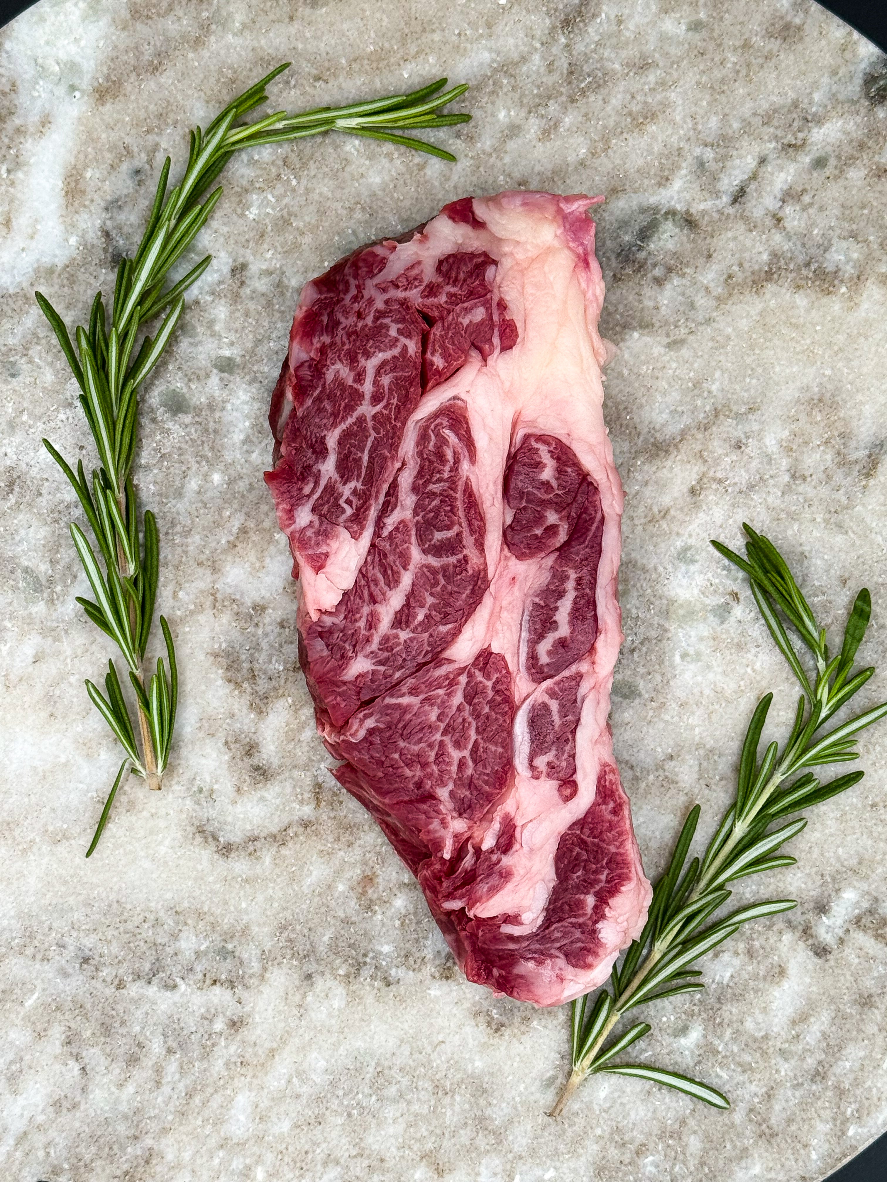 Chuck Eye Steak