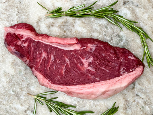 Coulotte (Picanha) Steak