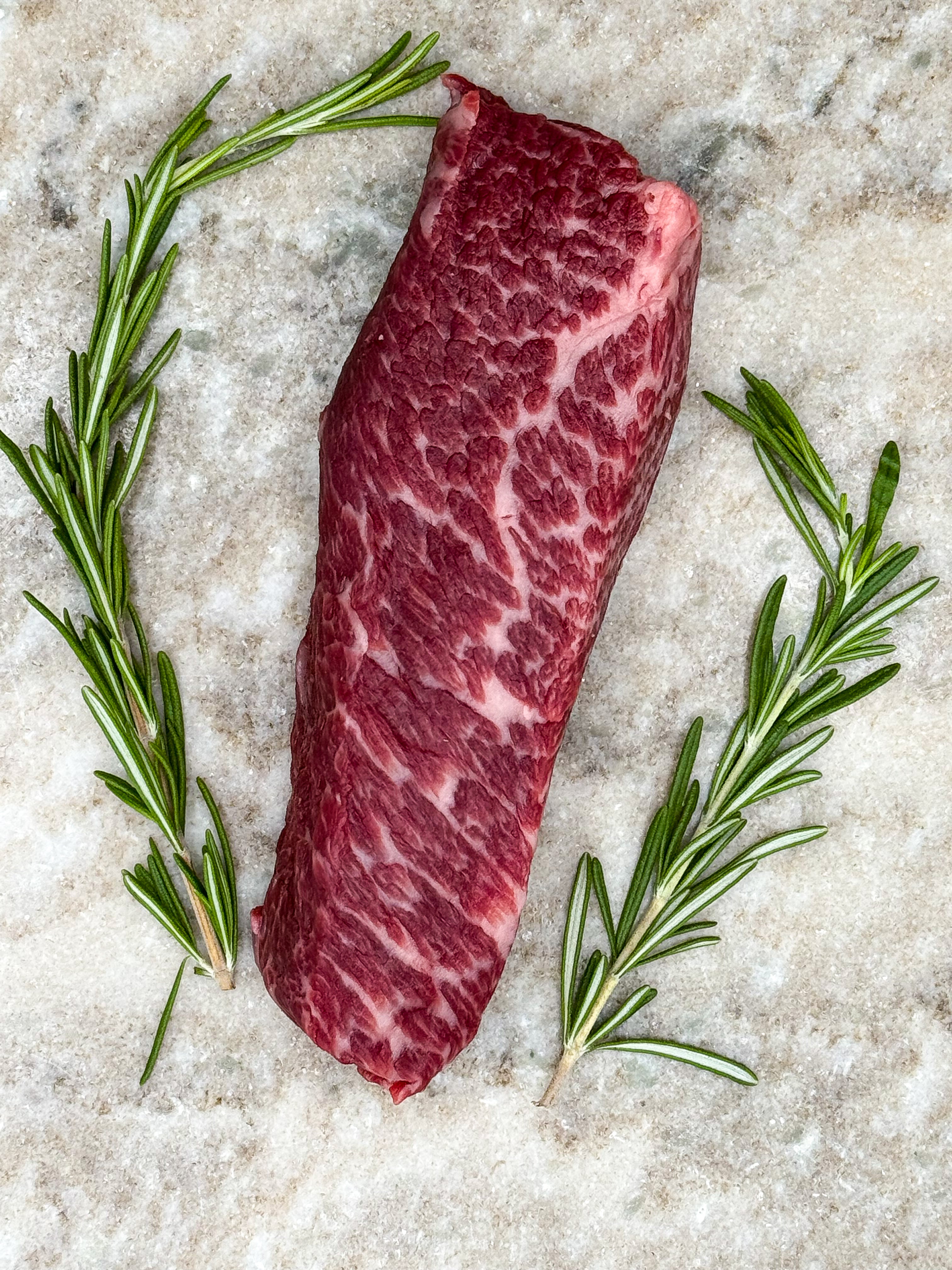 Denver Steak
