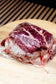 Tenderized Round Steak 6 oz. 4 per pack