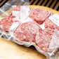 Beef Sausage Patties