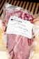 Mock Tender Roast
