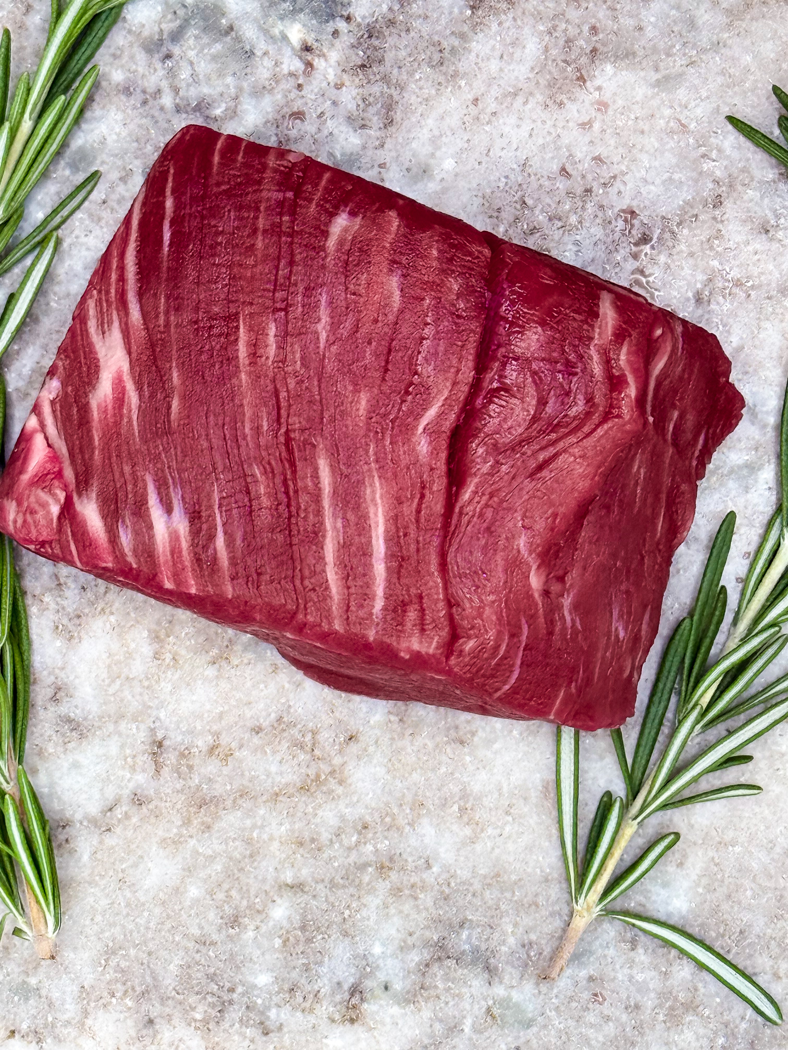 Filet Steak