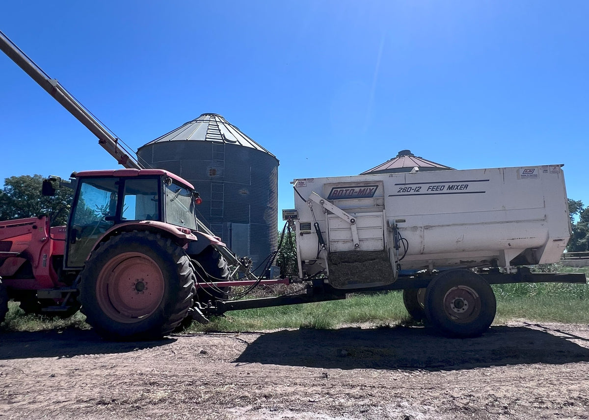 About Finke Farms – Finke Farms Beef