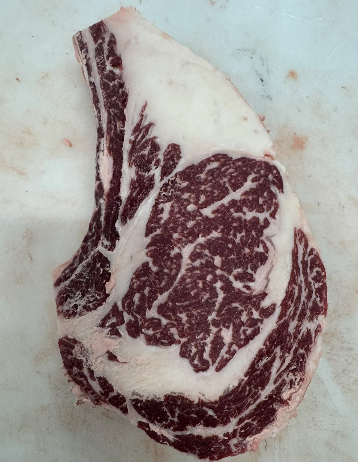 Ribeye Steak – Finke Farms Beef