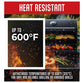 Kaluns grill mat