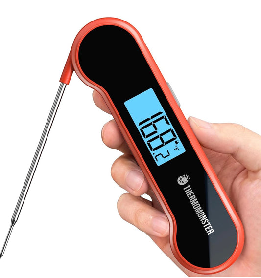 Instant Read Meat Thermometer Digital