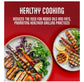 Kaluns grill mat