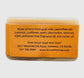 Handmade Natural Goat Milk Soap | Shower Bar | Original Woodsman