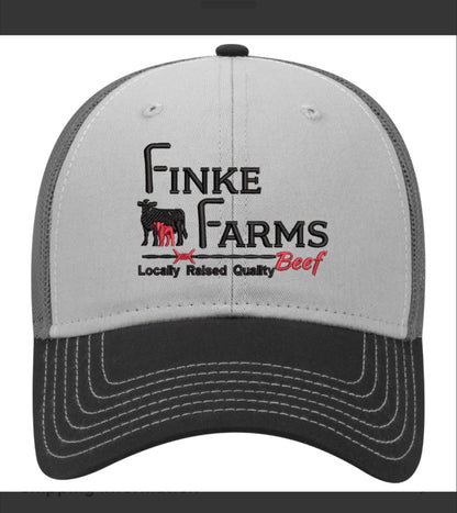 Ball cap