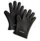 Cuisinart heat resistant silicone gloves