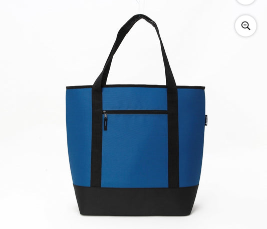 Cooler Tote