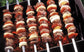 Metal Skewer for Grilling,Kabob Skewer,Flat BBQ Barbecue Skewer,Grilling Skewers Set,Reusable BBQ 10" skewer(16 pack)
Material Type: Stainless Steel