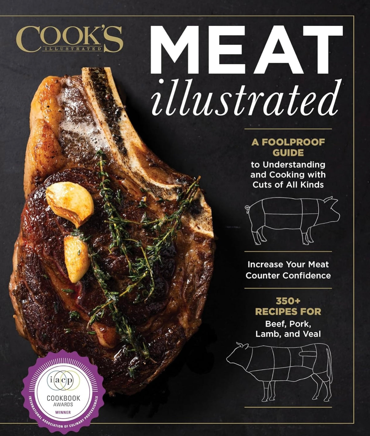 Cookbooks