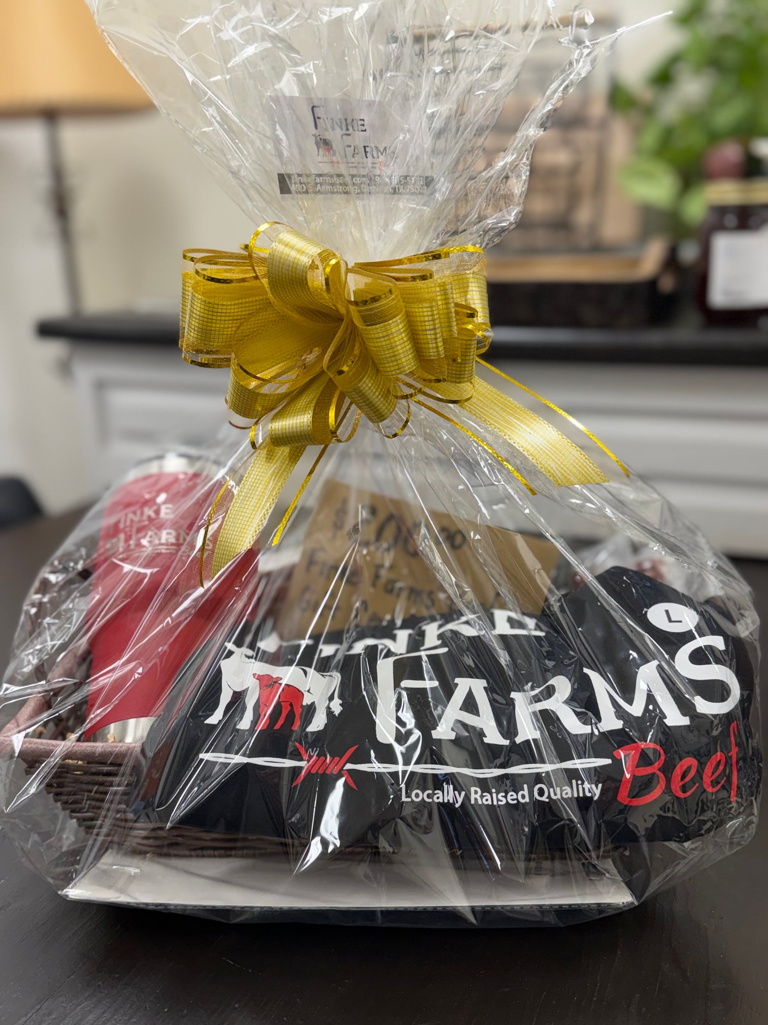 Gift Baskets