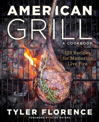 Cookbooks