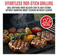 Kaluns grill mat