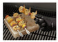 Cuisinart heat resistant silicone gloves