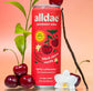 Alldae Superfruit Soda | Healthy Soda | Lightly Caffeinated Soda