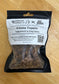 Untethered Feathers - Kibble Topper Supplement to Dog Kibble 2.5oz