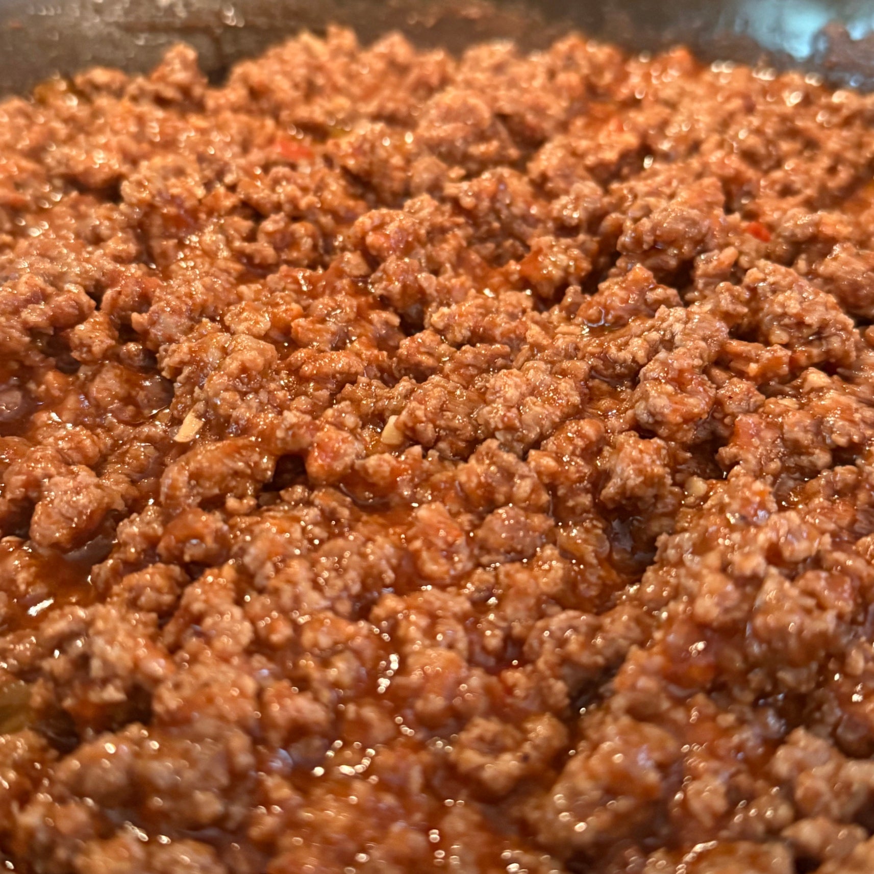 Ground Beef