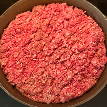Ground Beef