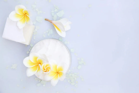 Parker’s Purest - Kaolin Clay & Tallow Face Cleanser Bar