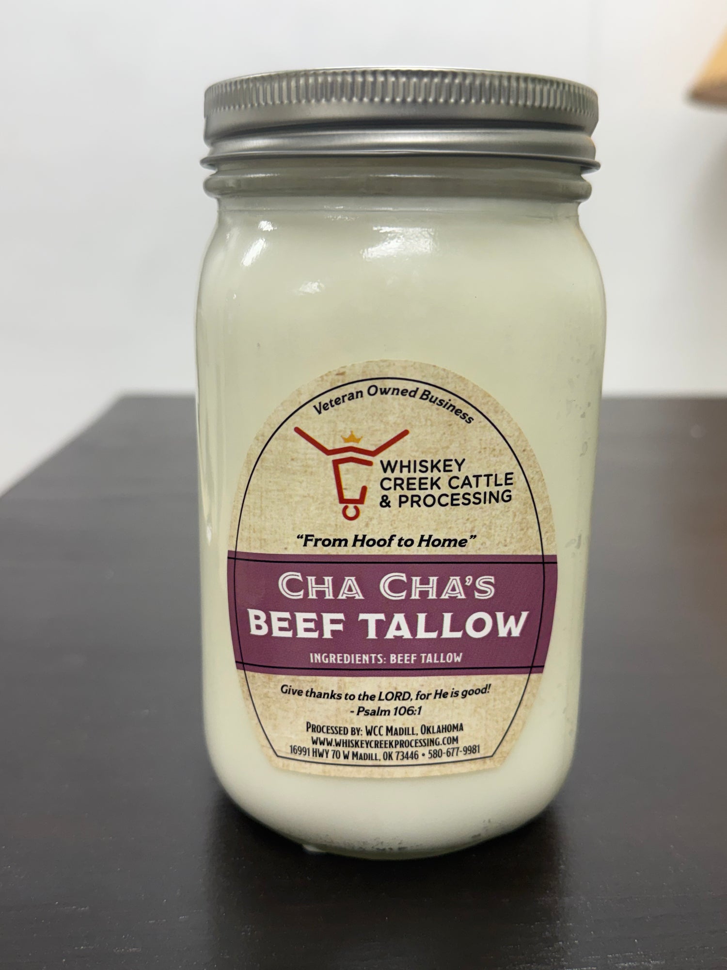 Tallow
