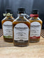 Bourbonshire - Best Worcestershire