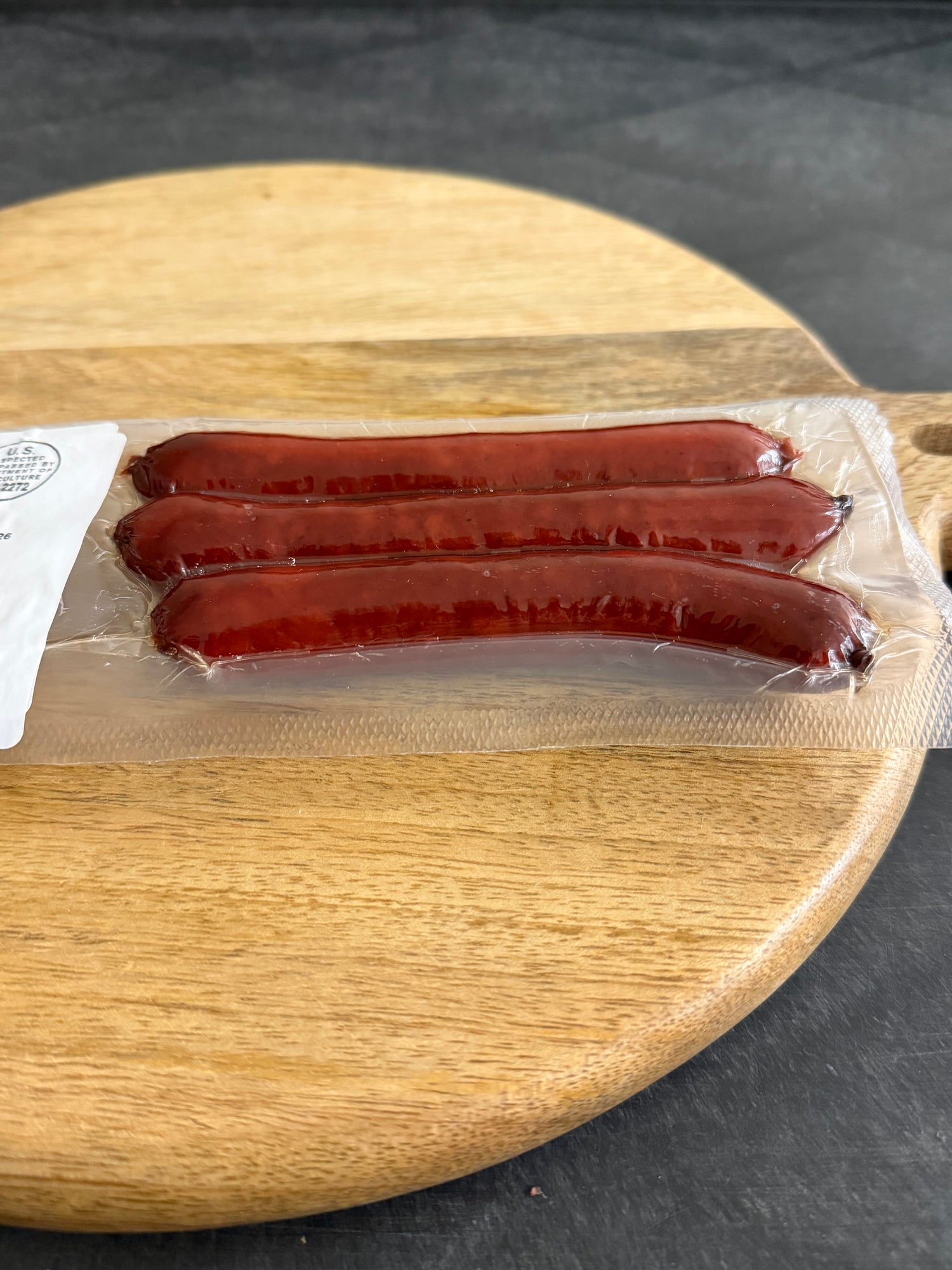 Beef Sticks