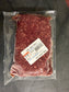 Round Ground Beef