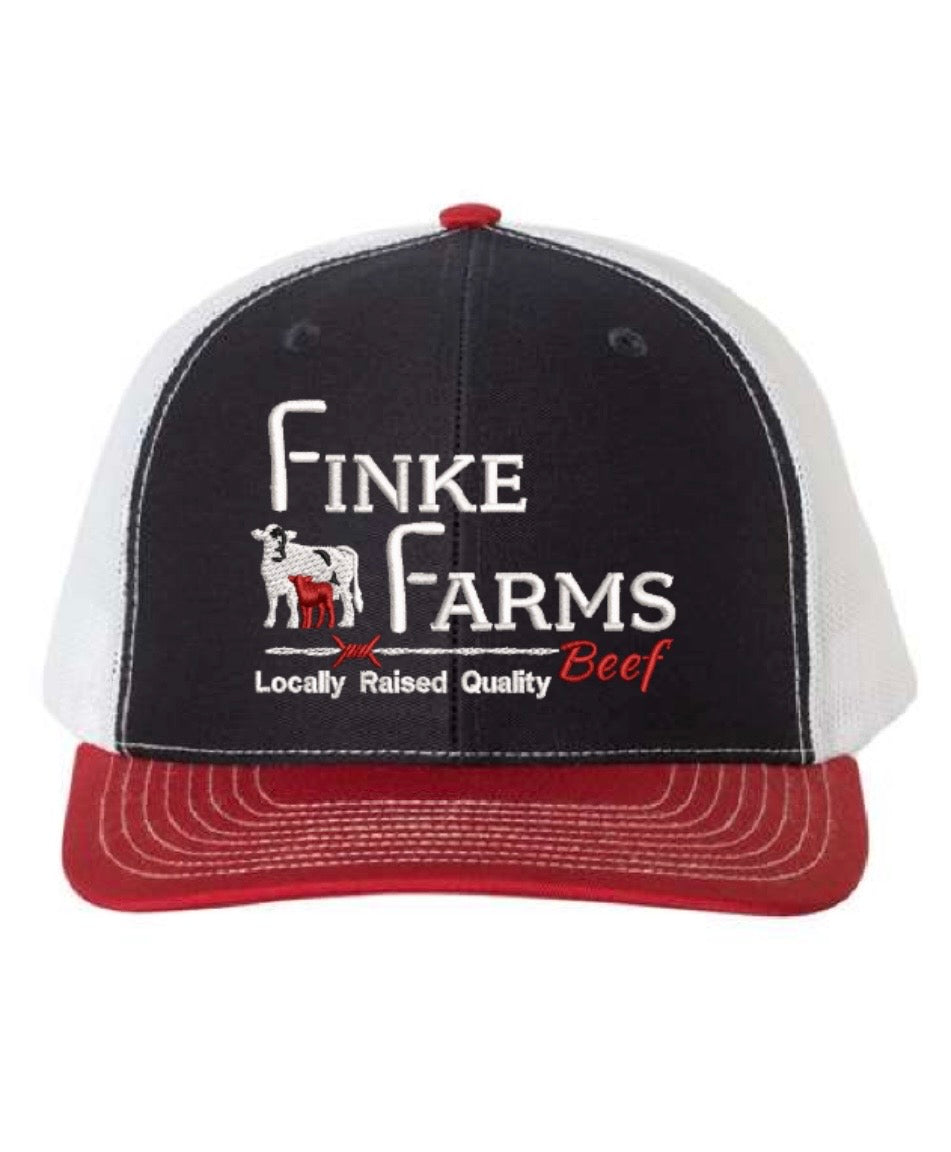 Ball cap