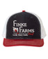 Ball cap