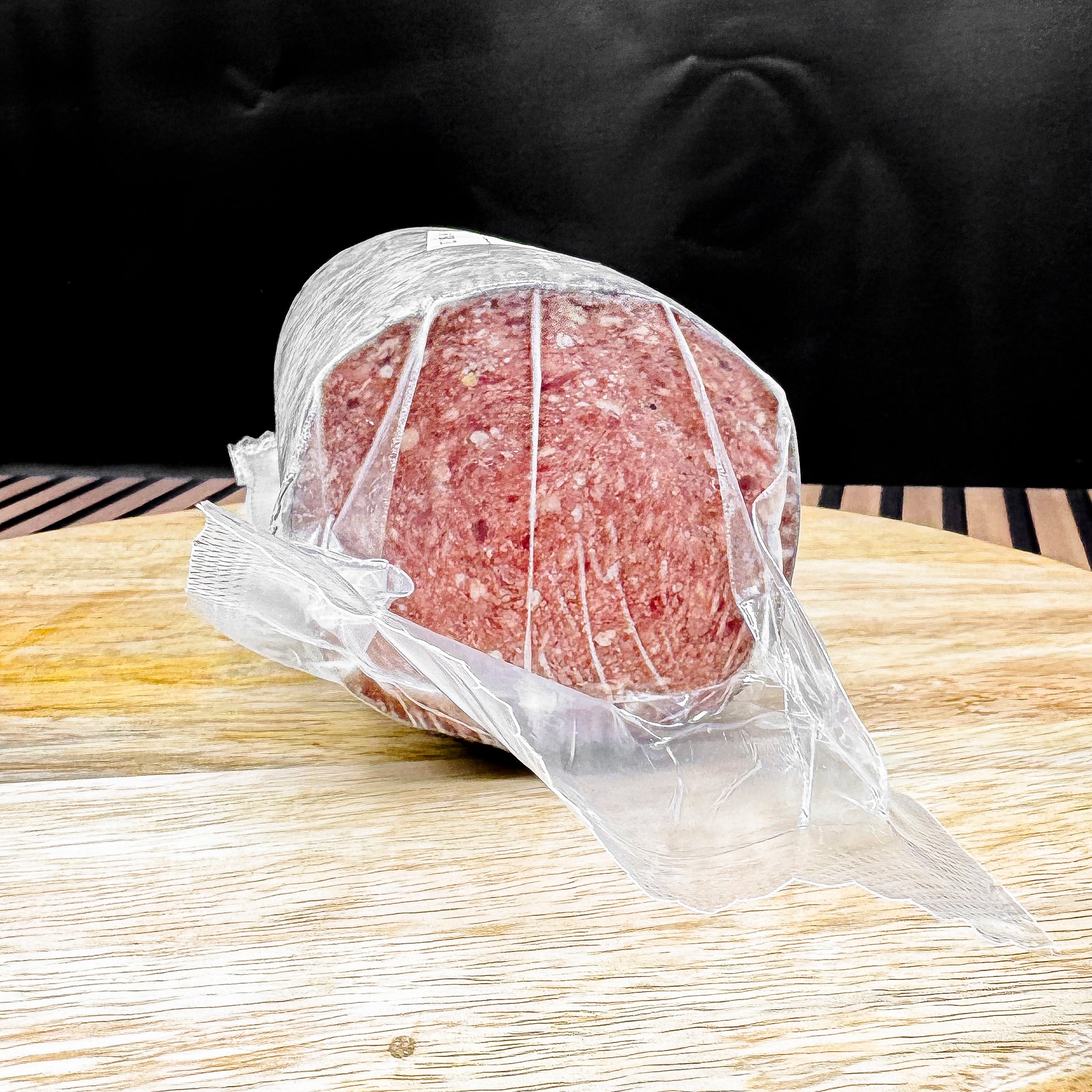 Beef Summer Sausage