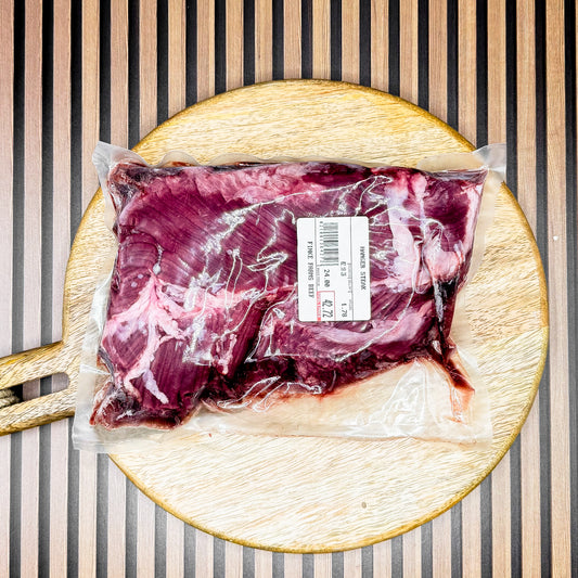 Hanger Steak