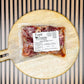 Fajita Meat - Marinated