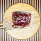 Tenderized Round Steak 6 oz. 4 per pack
