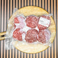 Beef Sausage Patties
