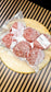 Beef Sausage Patties
