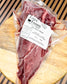 Mock Tender Roast