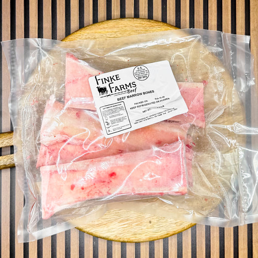 Marrow Bones